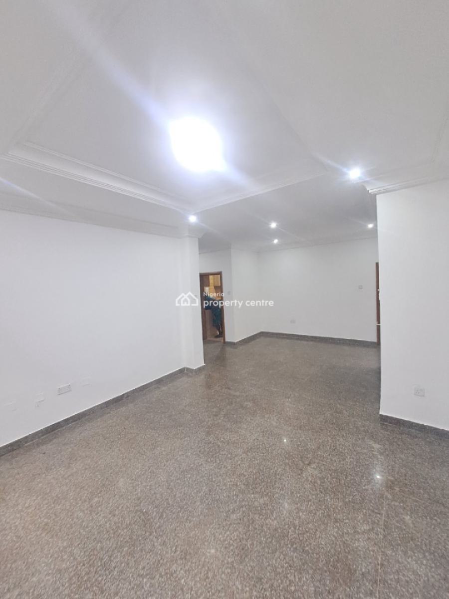Brand New 3 Bedroom Spacious Apartment, Chevron, Lekki, Lagos, Flat / Apartment for Rent