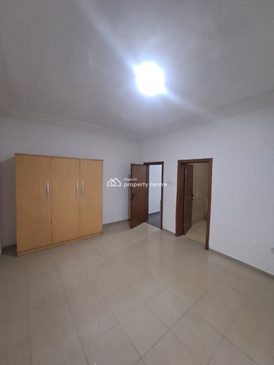 Brand New 3 Bedroom Spacious Apartment, Chevron, Lekki, Lagos, Flat / Apartment for Rent