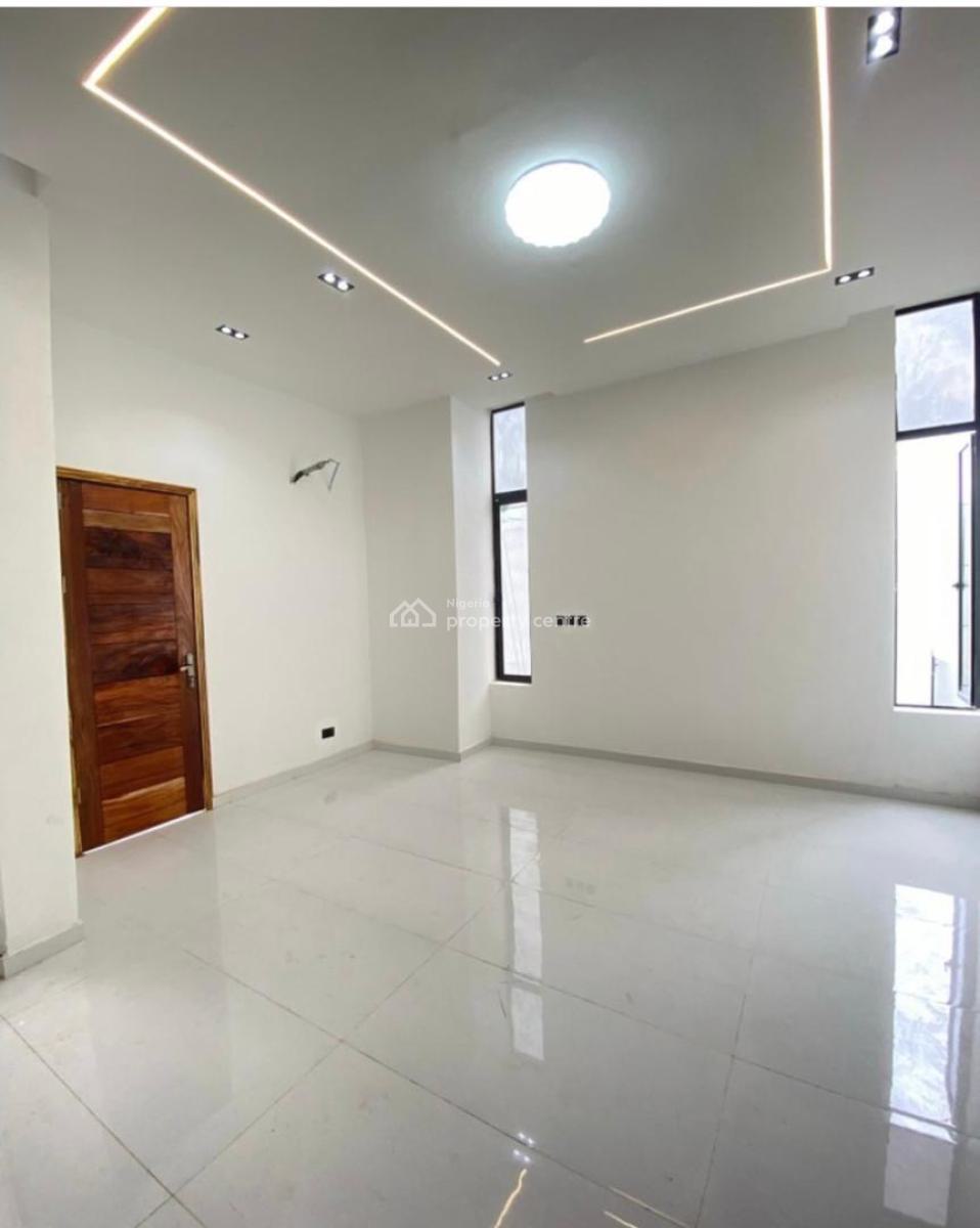 The Magnificent 4 Bedroom Semi Detached Home, Ikota, Lekki, Lagos, Semi-detached Duplex for Sale