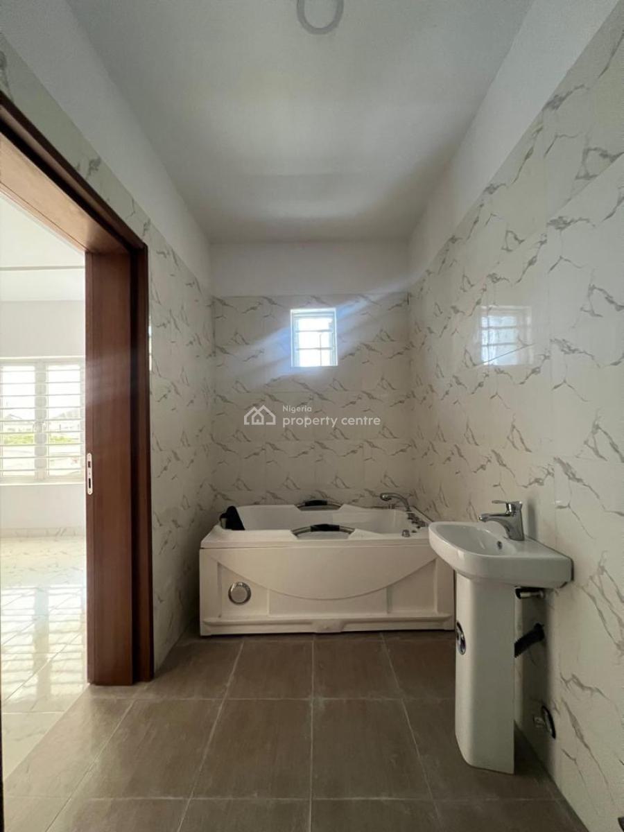 The Brand New 3 Bedroom Terrace Home, Ajah, Lagos, Terraced Duplex for Sale