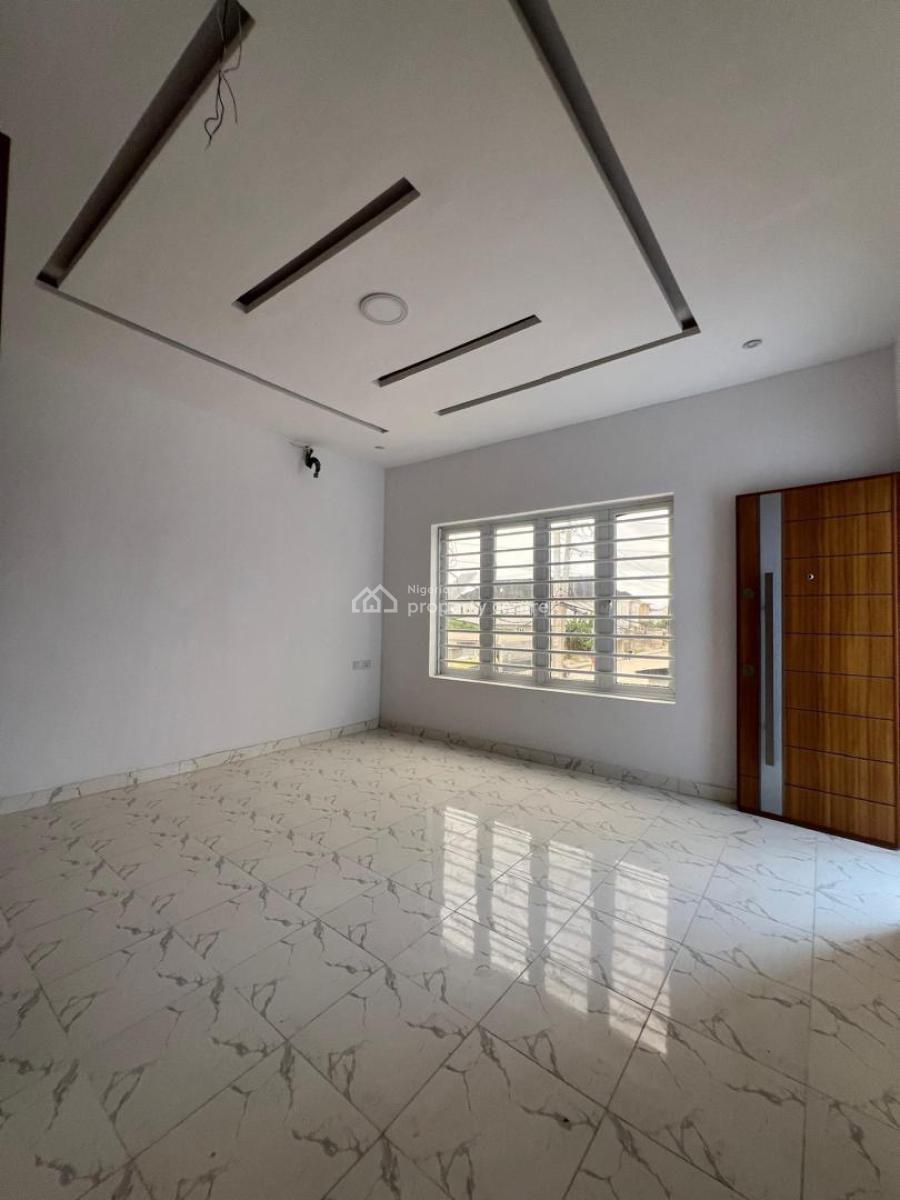 The Brand New 3 Bedroom Terrace Home, Ajah, Lagos, Terraced Duplex for Sale
