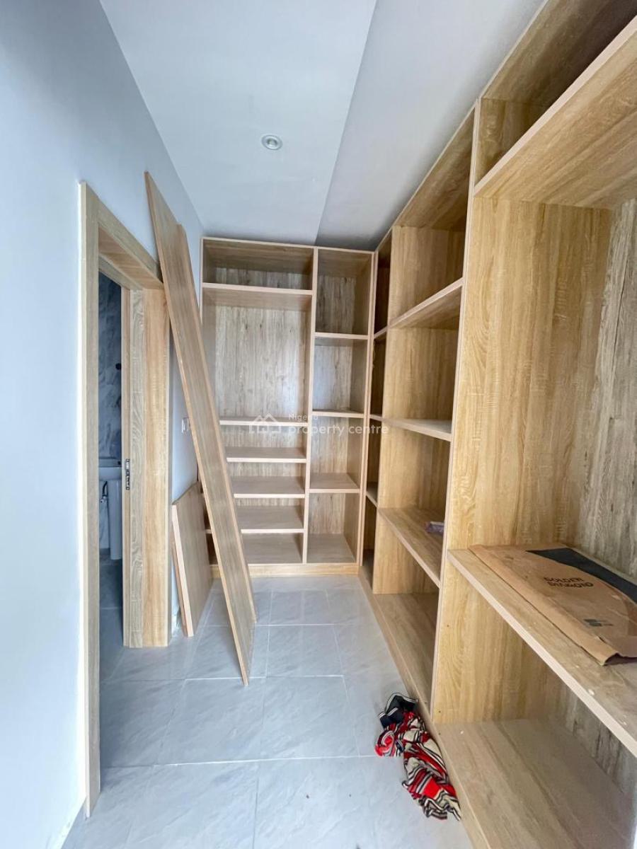 The Elegant 4 Bedroom Detached Home, Ologolo, Lekki, Lagos, Detached Duplex for Sale
