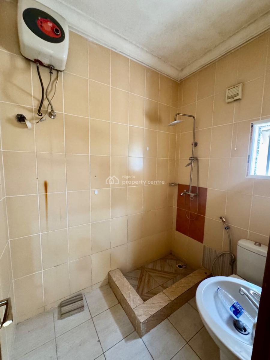 Fully Furnished 2 Bedroom Apartment with Bq, Asokoro Main, Asokoro District, Abuja, Flat / Apartment for Rent