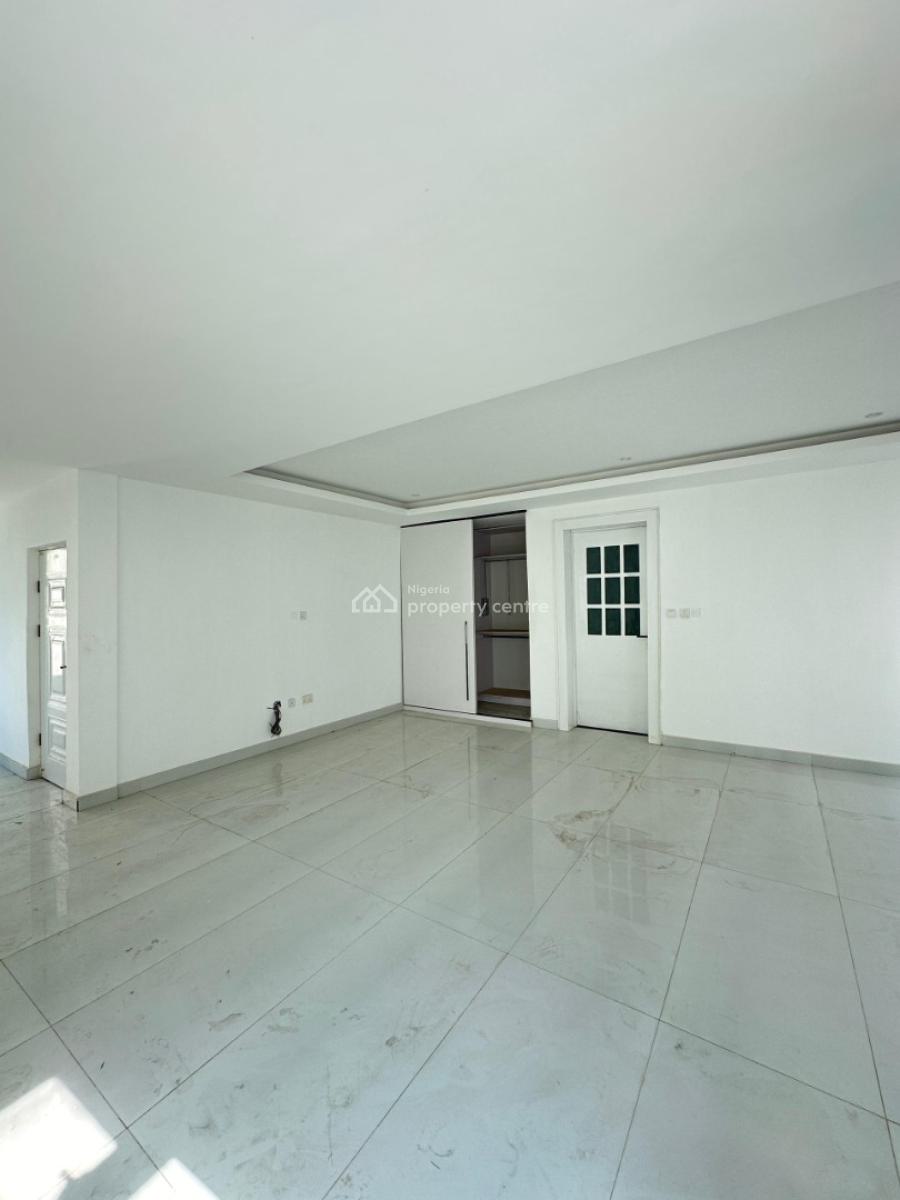 4 Bedroom Duplex, with Elevator and Pool, Banana Island, Ikoyi, Lagos, Detached Duplex for Sale