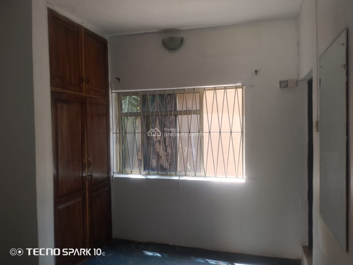 Luxury 2 Bedroom with Excellence Facilities in Serene Estate, Ilupeju, Lagos, Flat / Apartment for Rent
