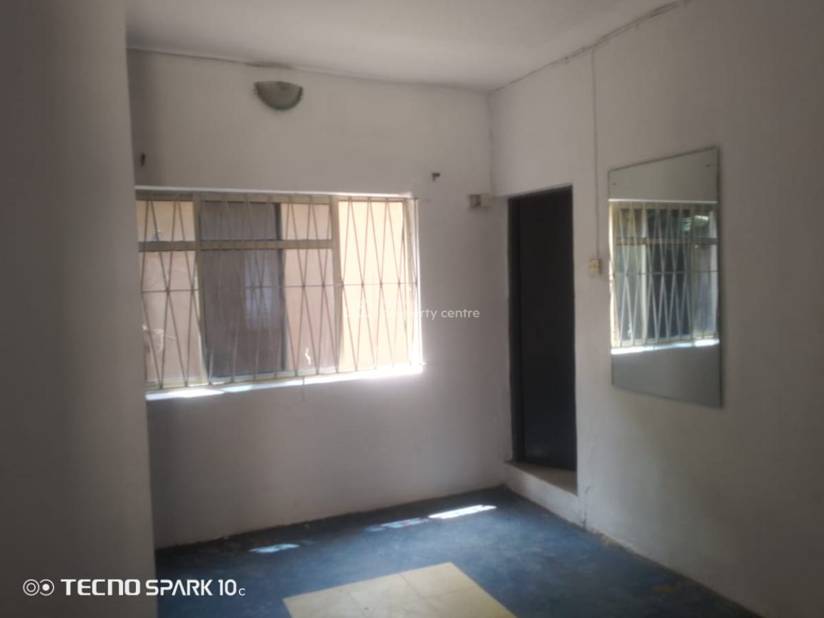 Luxury 2 Bedroom with Excellence Facilities in Serene Estate, Ilupeju, Lagos, Flat / Apartment for Rent