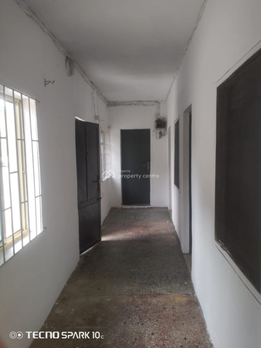 Luxury 2 Bedroom with Excellence Facilities in Serene Estate, Ilupeju, Lagos, Flat / Apartment for Rent