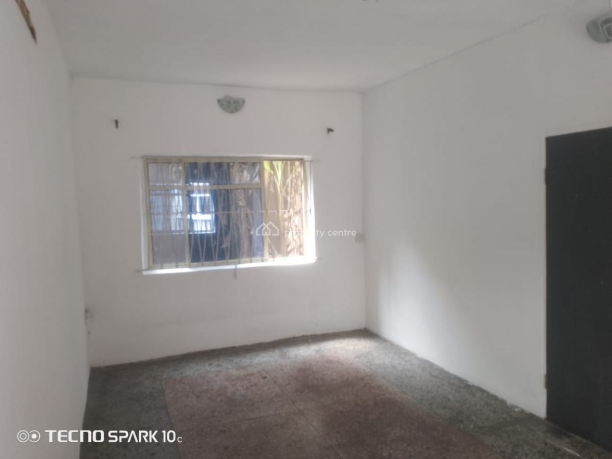 Luxury 2 Bedroom with Excellence Facilities in Serene Estate, Ilupeju, Lagos, Flat / Apartment for Rent