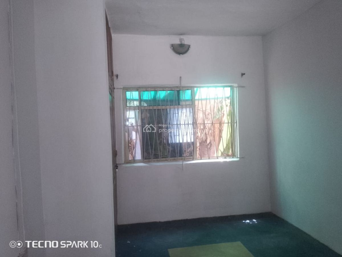 Luxury 2 Bedroom with Excellence Facilities in Serene Estate, Ilupeju, Lagos, Flat / Apartment for Rent