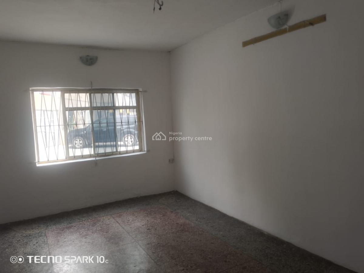 Luxury 2 Bedroom with Excellence Facilities in Serene Estate, Ilupeju, Lagos, Flat / Apartment for Rent