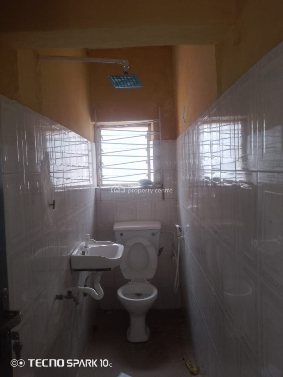 Luxury 2 Bedroom with Excellence Facilities in Serene Estate, Ilupeju, Lagos, Flat / Apartment for Rent