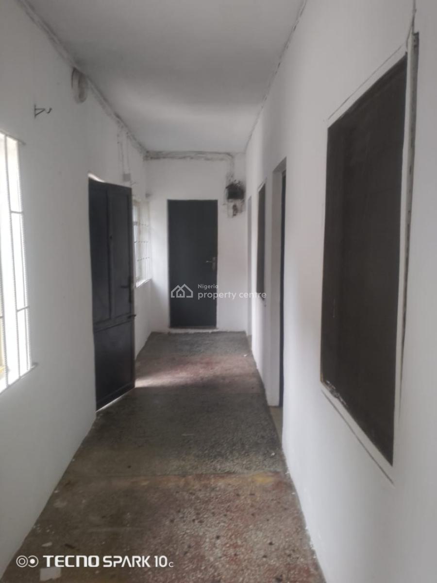 Luxury 2 Bedroom with Excellence Facilities in Serene Estate, Ilupeju, Lagos, Flat / Apartment for Rent