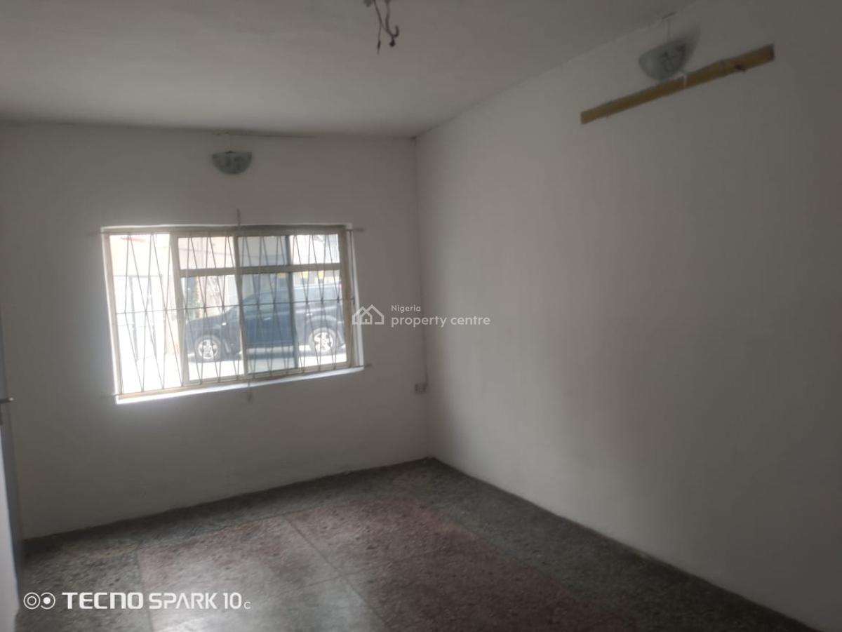 Luxury 2 Bedroom with Excellence Facilities in Serene Estate, Ilupeju, Lagos, Flat / Apartment for Rent