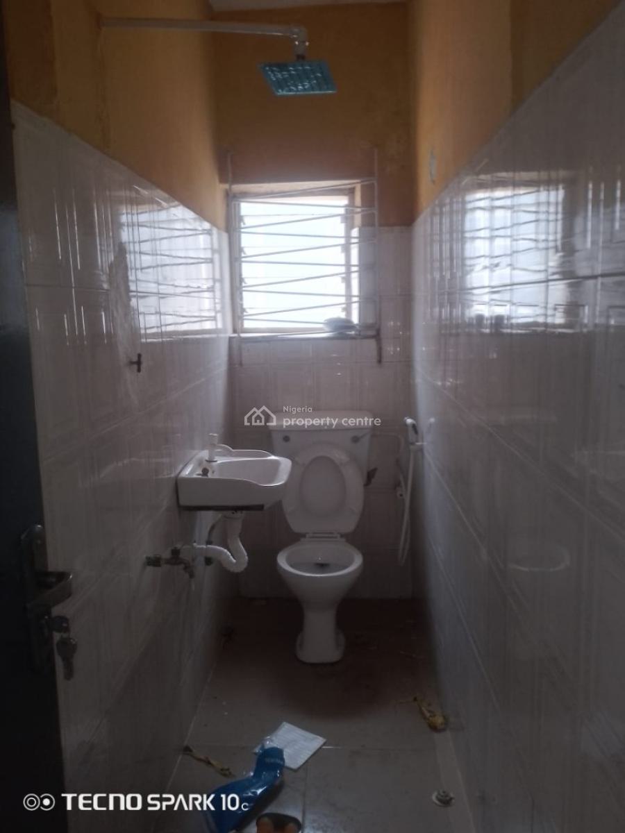 Luxury 2 Bedroom with Excellence Facilities in Serene Estate, Ilupeju, Lagos, Flat / Apartment for Rent