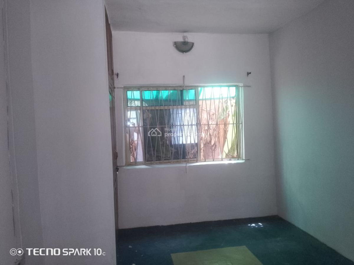 Luxury 2 Bedroom with Excellence Facilities in Serene Estate, Ilupeju, Lagos, Flat / Apartment for Rent