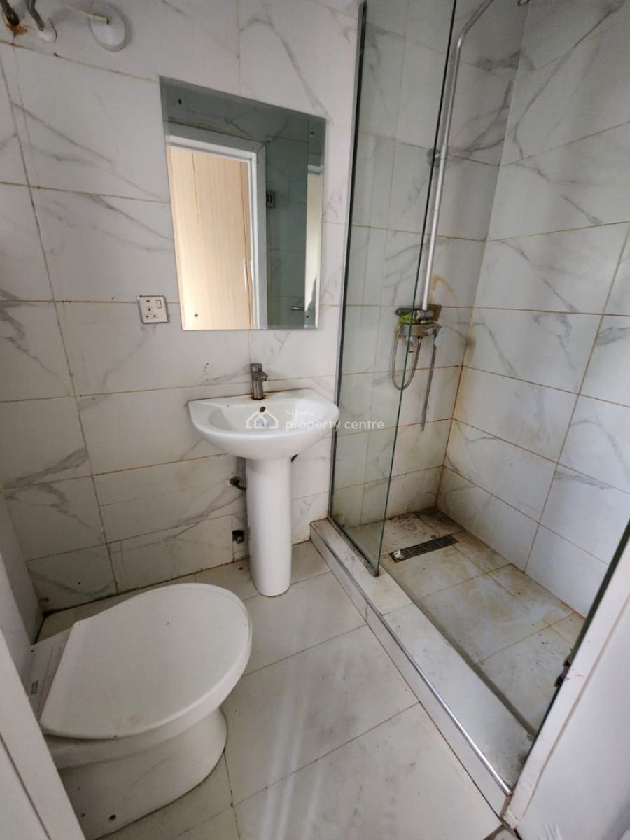 4 Bedroom Spacious Duplex (24/7 Service), Nike Art Gallery, Ikate Elegushi, Lekki, Lagos, Terraced Duplex for Rent