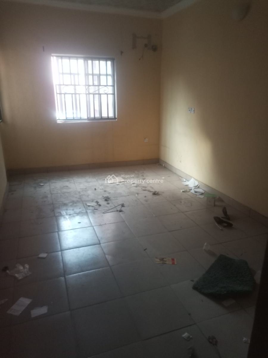 4 Bedroom Terrace Duplex, Apo Dutse Close to Cedar Crest Hospital, Apo, Abuja, Terraced Duplex for Rent
