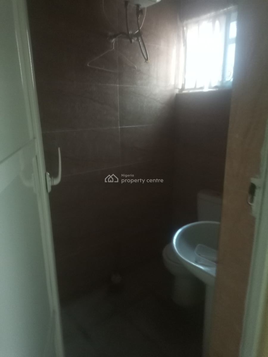 4 Bedroom Terrace Duplex, Apo Dutse Close to Cedar Crest Hospital, Apo, Abuja, Terraced Duplex for Rent