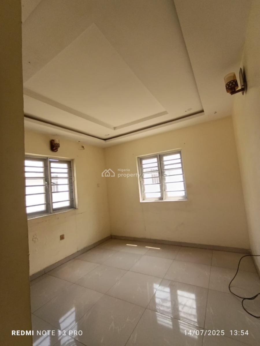 Luxury 5bedroom Fully Detached Duplex with Bq, Off Admiralty Way, Lekki Phase 1, Lekki, Lagos, Detached Duplex for Rent