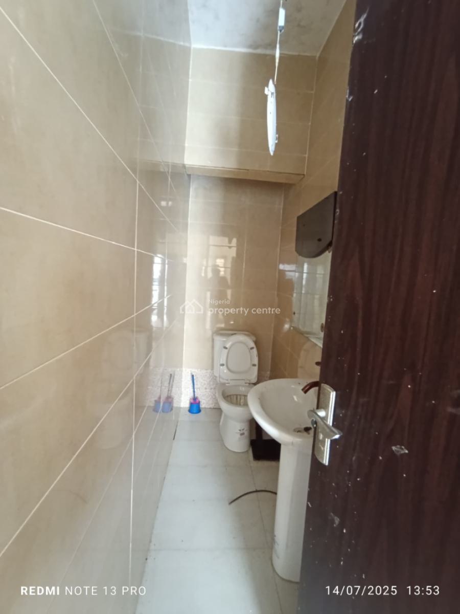 Luxury 5bedroom Fully Detached Duplex with Bq, Off Admiralty Way, Lekki Phase 1, Lekki, Lagos, Detached Duplex for Rent