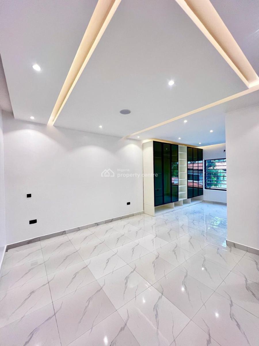 Luxury and Spacious 3-bedroom Apartment with Bq and Elevator, Luxury and Spacious 3-bedroom Apartment with Bq and Elevator, Lekki Phase 1, Lekki, Lagos, Flat / Apartment for Sale