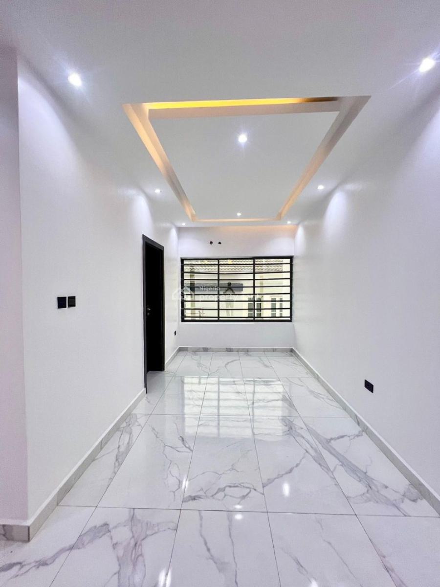 Luxury and Spacious 3-bedroom Apartment with Bq and Elevator, Luxury and Spacious 3-bedroom Apartment with Bq and Elevator, Lekki Phase 1, Lekki, Lagos, Flat / Apartment for Sale