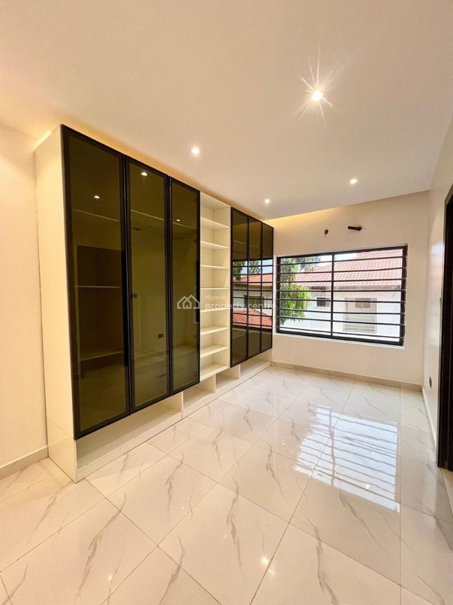 Luxury and Spacious 3-bedroom Apartment with Bq and Elevator, Luxury and Spacious 3-bedroom Apartment with Bq and Elevator, Lekki Phase 1, Lekki, Lagos, Flat / Apartment for Sale