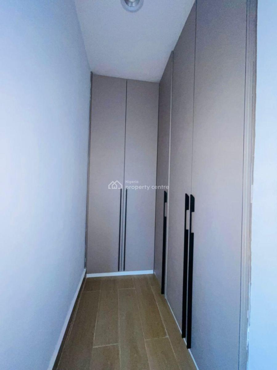 Self Compound 4 Bedroom Terrace Duplex W/ Bq & Gate House, Ilupeju, Lagos, Terraced Duplex for Sale