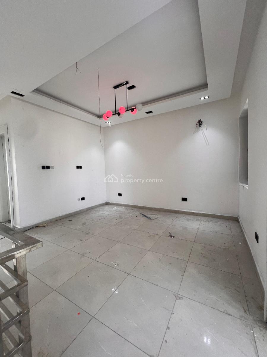 Stunning 4 Bedroom Terrace with Swimming Pool, Stunning 4 Bedroom Terrace with Swimming Pool in Ikate, Lekki, Lagos, Terraced Duplex for Sale
