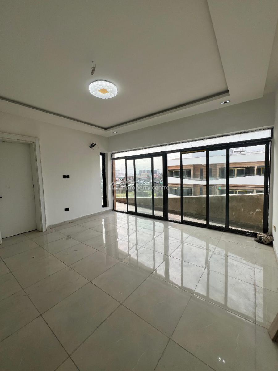 Stunning 4 Bedroom Terrace with Swimming Pool, Stunning 4 Bedroom Terrace with Swimming Pool in Ikate, Lekki, Lagos, Terraced Duplex for Sale