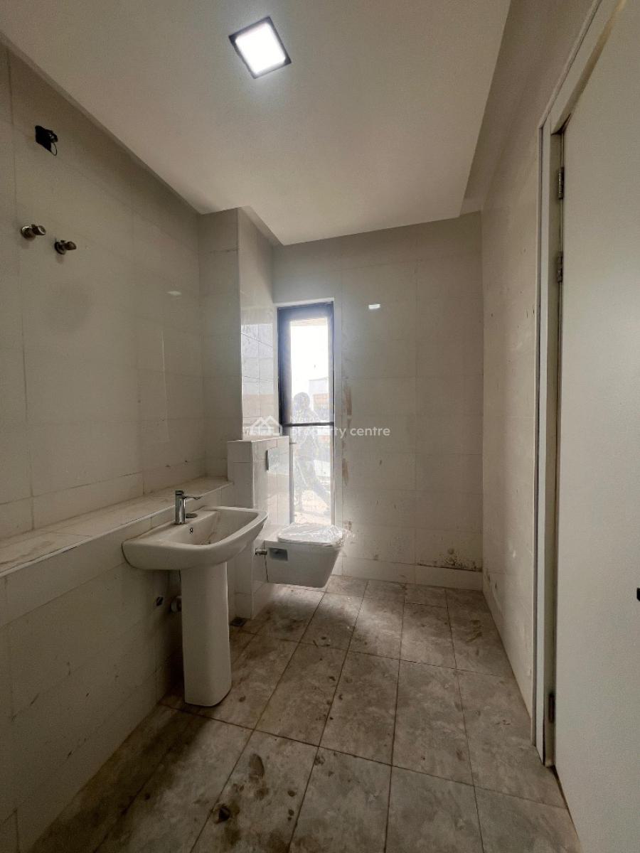 Stunning 4 Bedroom Terrace with Swimming Pool, Stunning 4 Bedroom Terrace with Swimming Pool in Ikate, Lekki, Lagos, Terraced Duplex for Sale