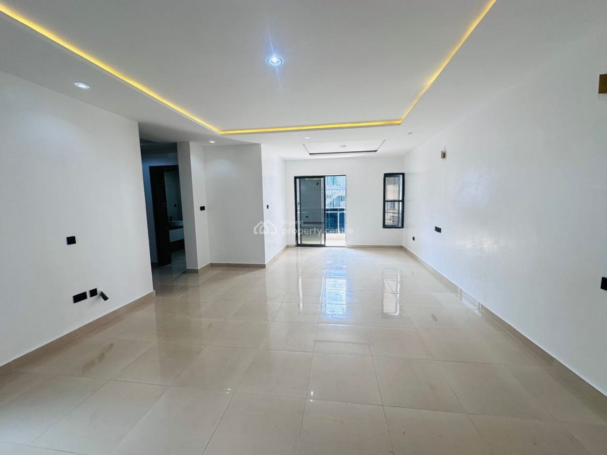 Super Clean 4 Bedroom Terraced Duplex with Bq, Jahi, Abuja, Terraced Duplex for Sale