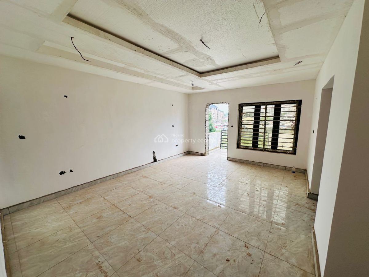 Well Built 4bedroom Terraced Duplex with Bq, Jabi District Abuja, Jabi, Abuja, Terraced Duplex for Sale