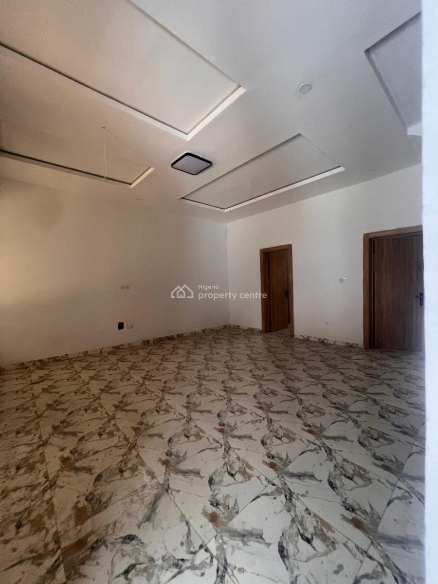 Most Affordable 4 Bedroom Terrace Duplex, Most Affordable 4 Bedroom Terrace Duplex Close to Expressway, Ajah, Lagos, Terraced Duplex for Sale