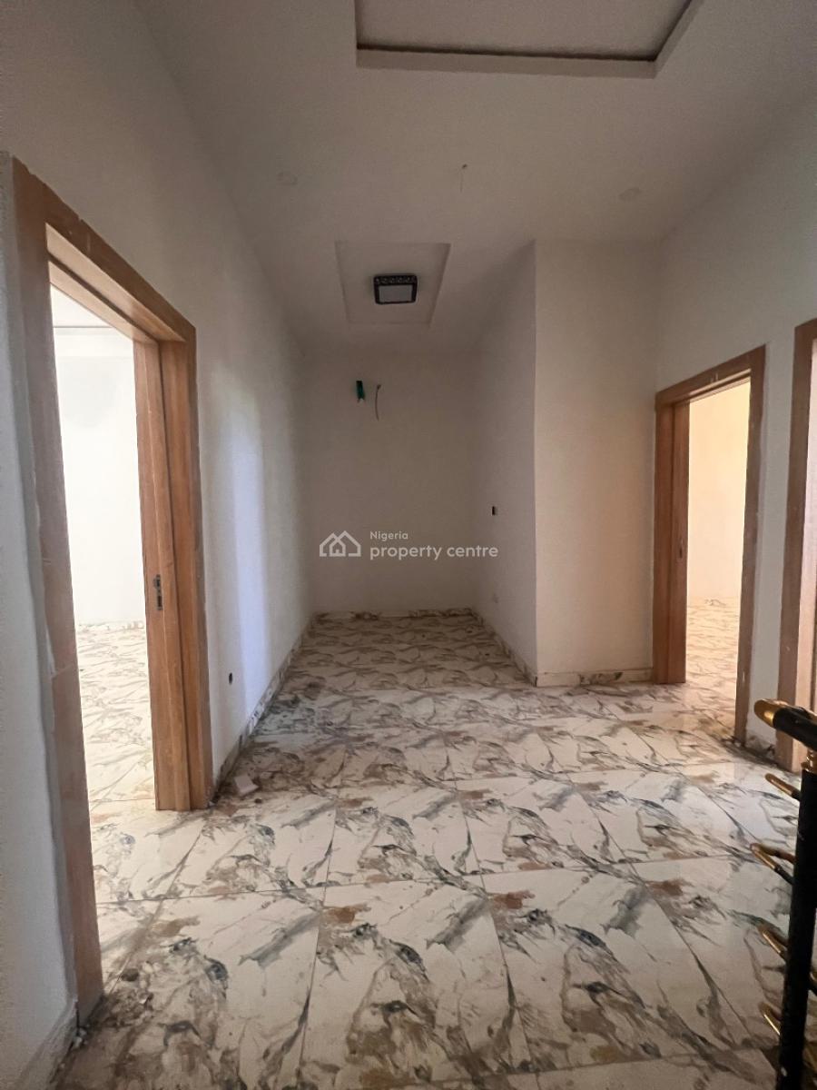 Most Affordable 4 Bedroom Terrace Duplex, Most Affordable 4 Bedroom Terrace Duplex Close to Expressway, Ajah, Lagos, Terraced Duplex for Sale