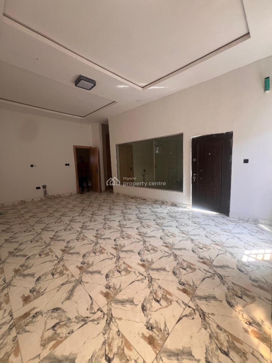 Most Affordable 4 Bedroom Terrace Duplex, Most Affordable 4 Bedroom Terrace Duplex Close to Expressway, Ajah, Lagos, Terraced Duplex for Sale