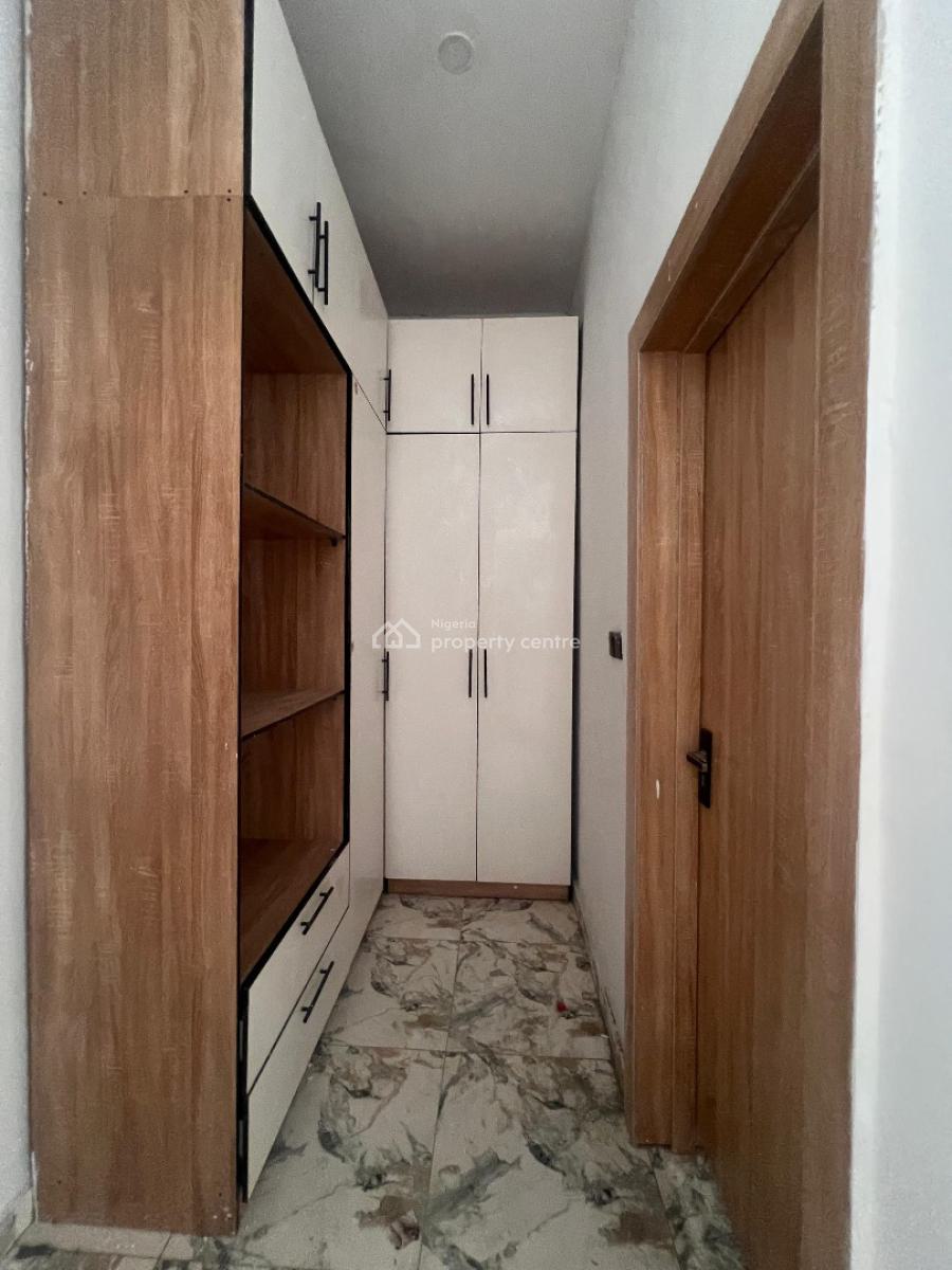 Most Affordable 4 Bedroom Terrace Duplex, Most Affordable 4 Bedroom Terrace Duplex Close to Expressway, Ajah, Lagos, Terraced Duplex for Sale
