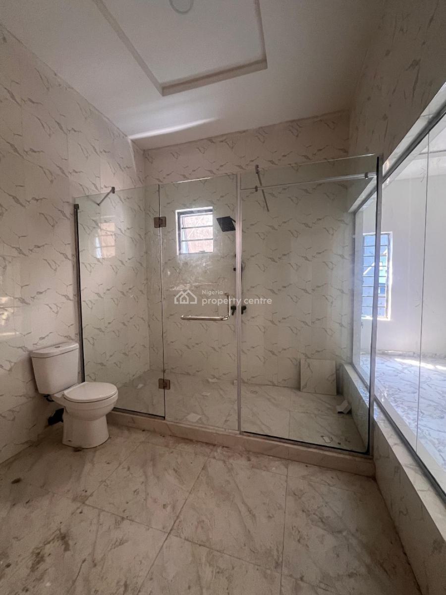 Most Affordable 4 Bedroom Terrace Duplex, Most Affordable 4 Bedroom Terrace Duplex Close to Expressway, Ajah, Lagos, Terraced Duplex for Sale