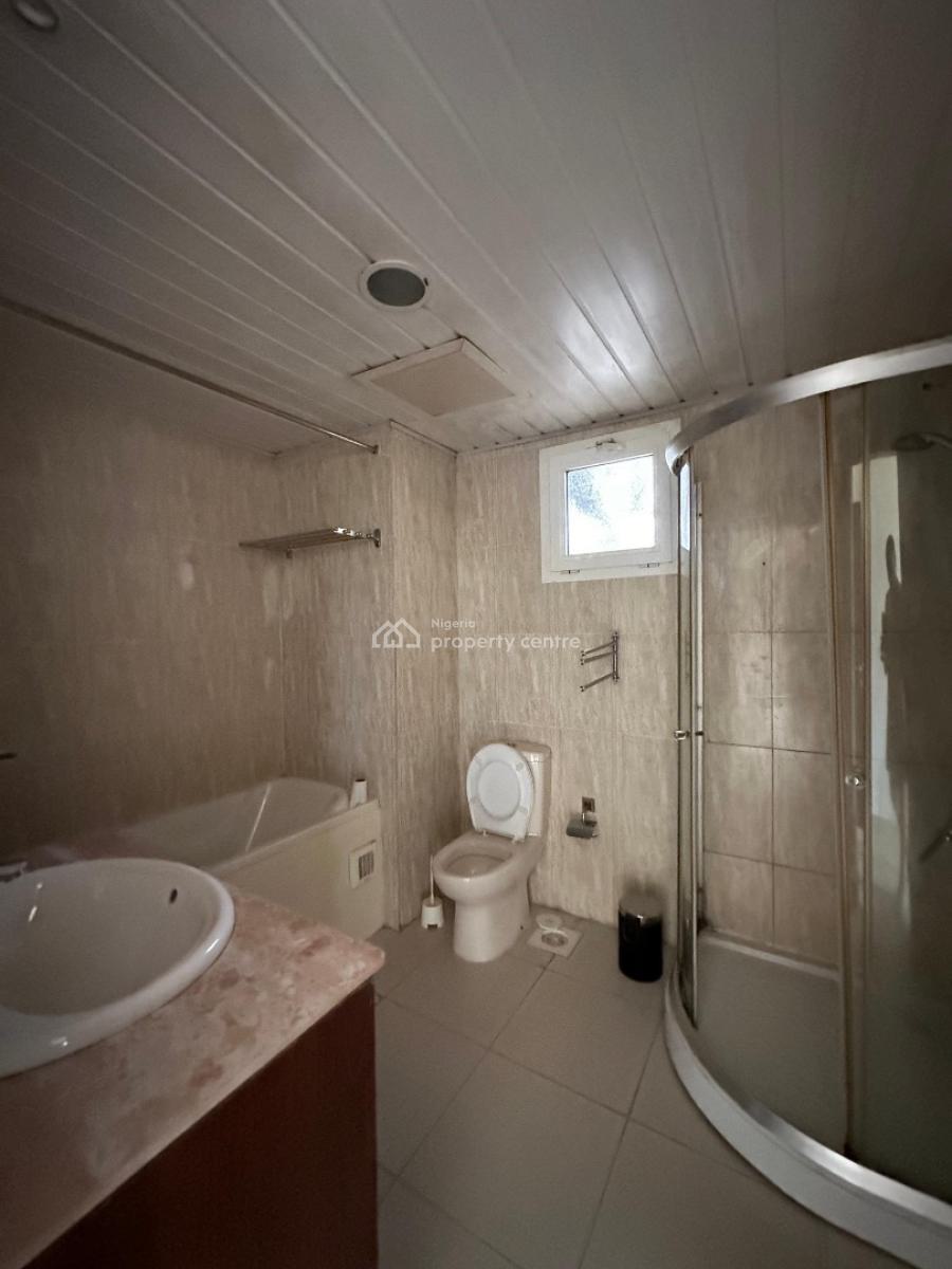 3 Bedroom Apartment with Swimming Pool, Gym and Bq, Stunning 3 Bedroom Apartment with Pool, Gym and Bq in Old Ikoyi, Ikoyi, Lagos, Flat / Apartment for Sale
