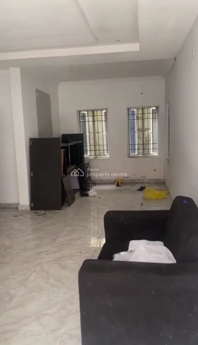 3 Bedroom Standard Apartment, Ikate, Ikate Elegushi, Lekki, Lagos, Flat / Apartment for Rent