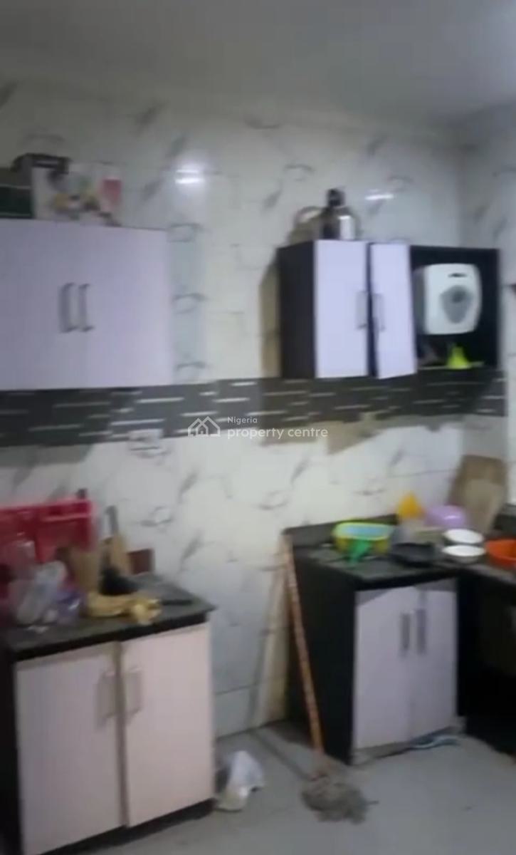 3 Bedroom Standard Apartment, Ikate, Ikate Elegushi, Lekki, Lagos, Flat / Apartment for Rent