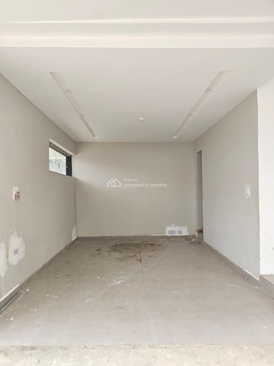 Well Built Luxurious 4 Bedroom Semi Detached Duplex with Bq, Elevator, Ikoyi, Lagos, Semi-detached Duplex for Sale