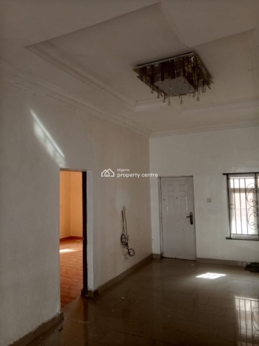 4 Bedroom Spacious Duplex (self Compound), Chevron Drive, Lekki, Lagos, Detached Duplex for Rent