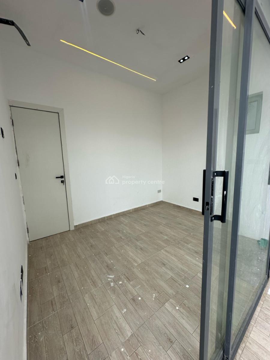 Contemporary 5 Bedroom Detached Duplex with Bq, Gym Room & Pool, Ajah, Lagos, Detached Duplex for Sale