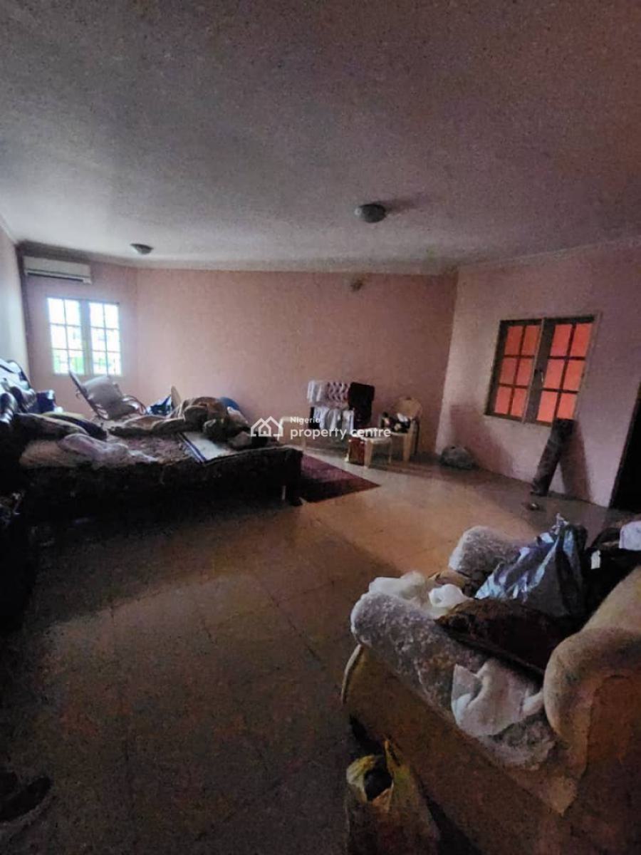 Super Duplex Available for Both Residential/commercial, Lekki Phase 1, Lekki Phase 1, Lekki, Lagos, Detached Duplex for Rent
