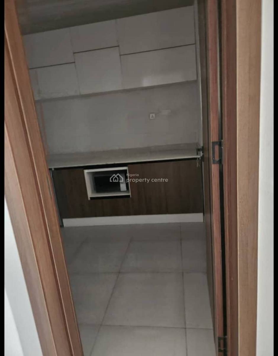 Newly Built Executive 2 Bedroom Flat with Pool and Gym, Off Awolowo, Ikoyi, Lagos, Flat / Apartment for Rent