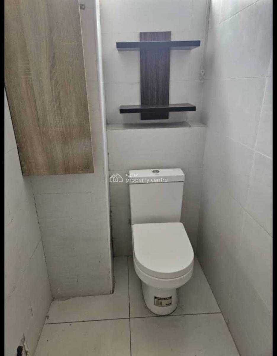 Newly Built Executive 2 Bedroom Flat with Pool and Gym, Off Awolowo, Ikoyi, Lagos, Flat / Apartment for Rent