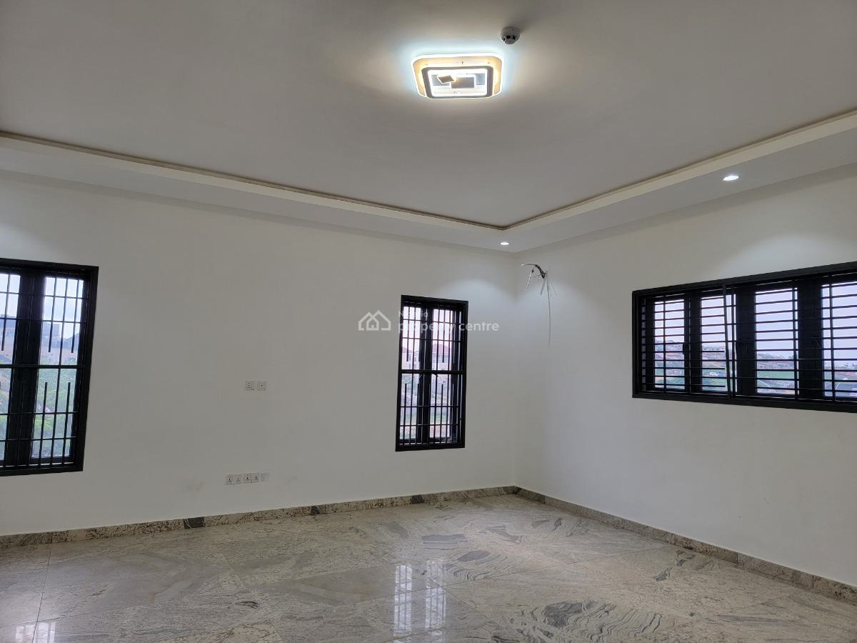7 Bedrooms Luxury Mansion, Guzape District, Abuja, Detached Duplex for Sale