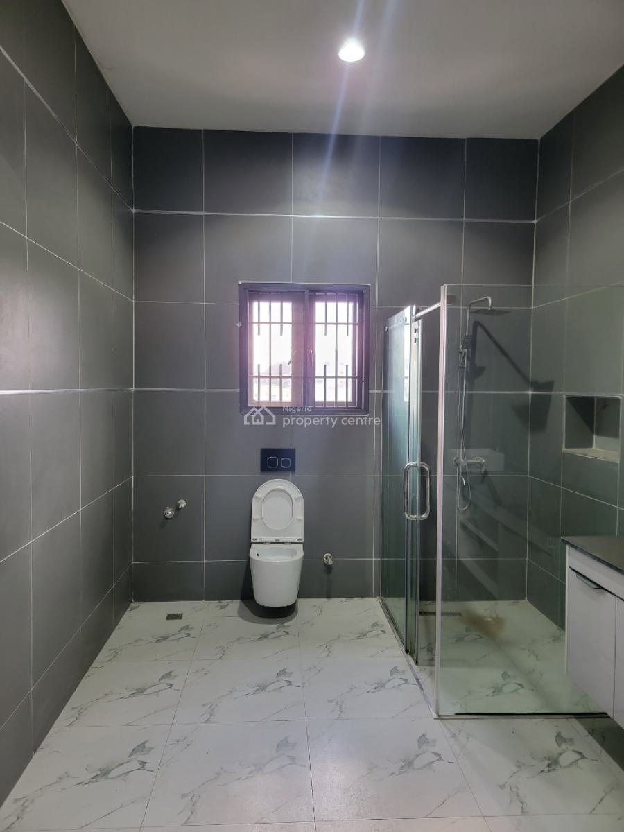 7 Bedrooms Luxury Mansion, Guzape District, Abuja, Detached Duplex for Sale
