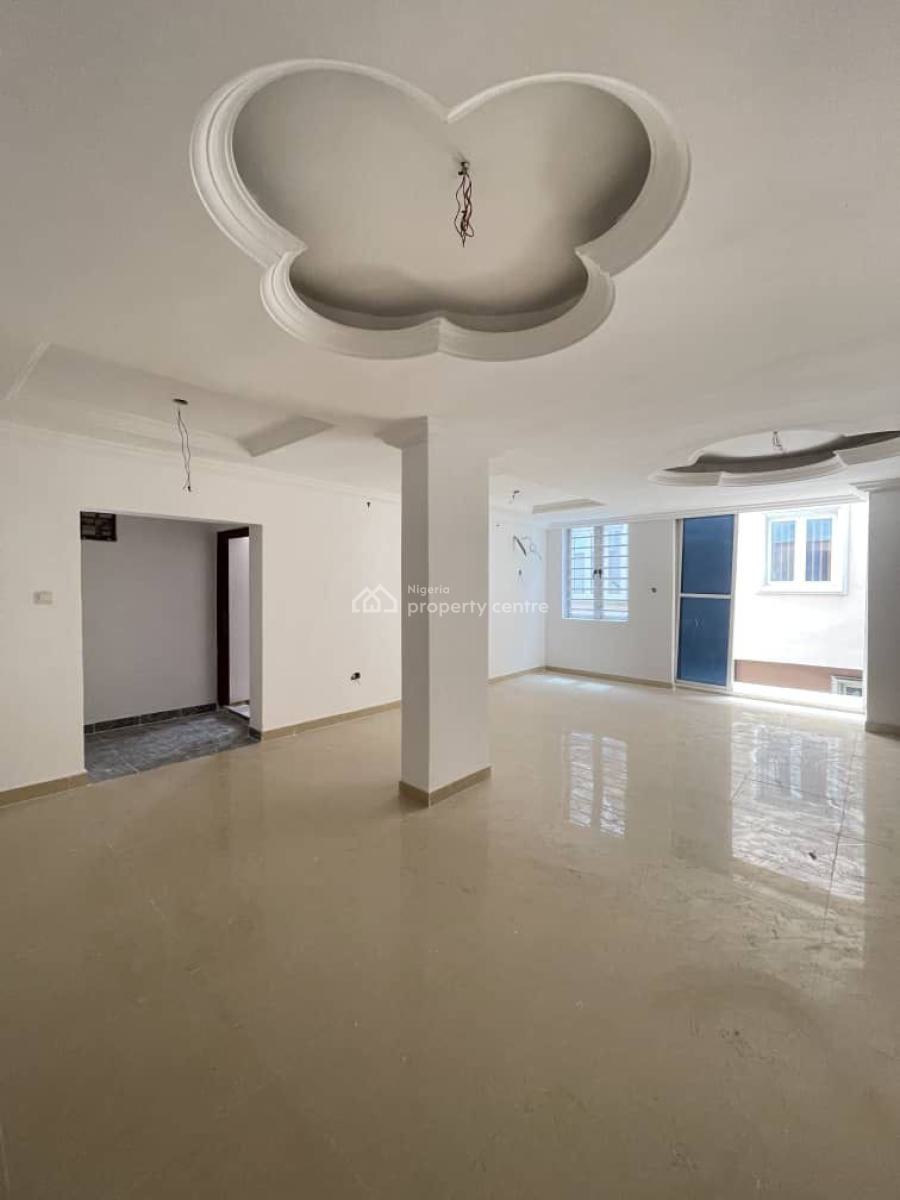 Nicely 3 Bedroom Apartment in a Nice and Serene Environment, Yaba, Yaba, Lagos, Flat / Apartment for Sale